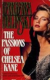 The passions of Chelsea Kane
