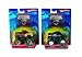 Hot Wheels Official Monster Truck Series Monster Jam Superman