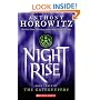 Nightrise (The Gatekeepers)