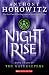 Nightrise (The Gatekeepers, #3)