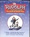 Rudolph The Red-Nosed Reindeer & The Island of Misfit Toys: 