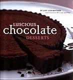 Luscious Chocolate Desserts