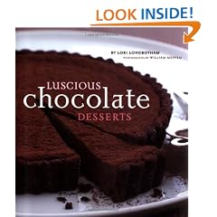 Luscious Chocolate Desserts