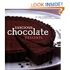 Luscious Chocolate Desserts