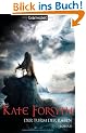 Der Turm der Raben: Roman