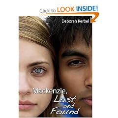 Mackenzie, Lost and Found