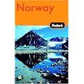 Fodor's Norway (Paperback)