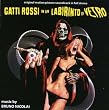 Gatti Rossi in Un Labirinto...
