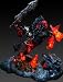 DARKSIDERS（ダークサイダーズ） -審判の時- ウォー＆ルイン スタチュー 単品_s-1