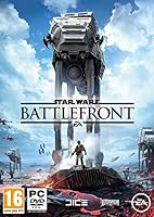 Star Wars Battlefront (PC DVD)