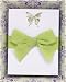 CR Gibson Elysian Field Decorative Note Sheets (Pack of 3)