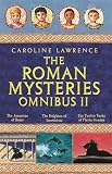 The Roman mysteries omnibus II