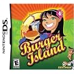 Burger Island (Nintendo DS)