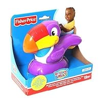 Fisher-Price Wild Lights: Toucan