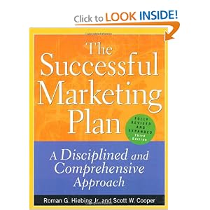 Successful Marketing Requires Good Promotion Successful Marketing Requires Good Promotion
