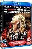 Drag Me to Hell [Blu-ray]