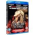 Drag Me to Hell [Blu-ray]