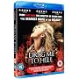 Drag Me to Hell [Blu-ray] [2009]