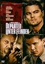 Departed - Unter Feinden (Einzel-DVD)