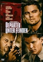 Departed - Unter Feinden (Einzel-DVD)