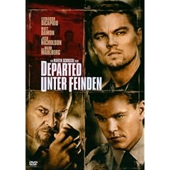 Departed - Unter Feinden (Einzel-DVD)