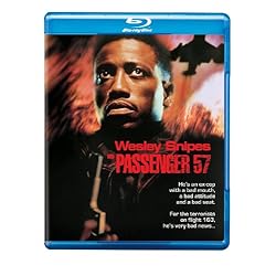 Passenger 57 [Blu-ray]