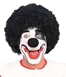 Black Afro Wig