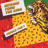Message From The Kingby Prince Far I