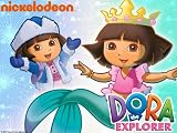 Dora The Explorer Special Adventures Vol 1