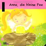 Zoom Produkt-Bild: Buggy-B&uuml;cher: Feen: Anna, die kleine Fee
