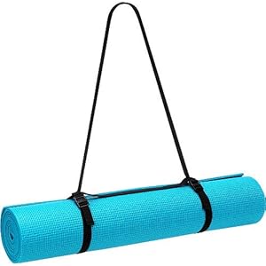 Elite Yoga/Pilates Aeromat W/ Harness - Phthalates Free