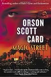 Magic Street