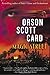 Magic Street: A Novel