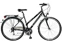 Vermont Kinara Damen (2010) Trekking Fahrrad Trekkingrad Reiserad 28 Zoll Fahrr&auml;der Damen