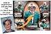 Miami Dolphins Photo Personalized NFL Sports Poster Print