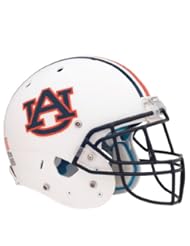 Sports: NCAA Auburn Tigers Helmet Wall Graphic - Fathead