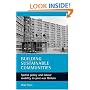 Building Sustainable Communities: Spatial Policy and Labour Mobility in Post-war Britain