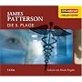 Die 5. Plage, 5 CDs (ADAC Motorwelt Thriller-Edition)