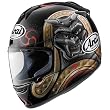 Arai Shogun Vector Street Bike Motorcycle Helmet