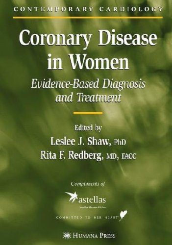 Coronary-Disease