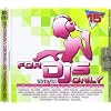 For Djs Only 2012/04