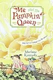 Me and the Pumpkin Queen