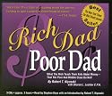 Rich Dad, Poor Dad: What the Rich Teach Their Kids about Money That the Poor and Middle Class Do Not! (Rich Dad's)