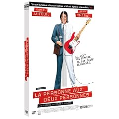 La personne aux deux personnes