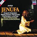 Janacek: Jenufa