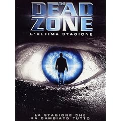 The Dead Zone - Stagione 06 (3 Dvd)