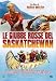 Le Giubbe Rosse Del Saskatchewan