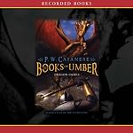 Dragon Games: Books of Umber, Book 2 | P. W. Catanese