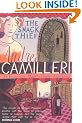 The Snack Thief (An Inspector Montalbano Mystery)
