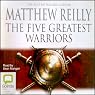 Five Greatest Warriors